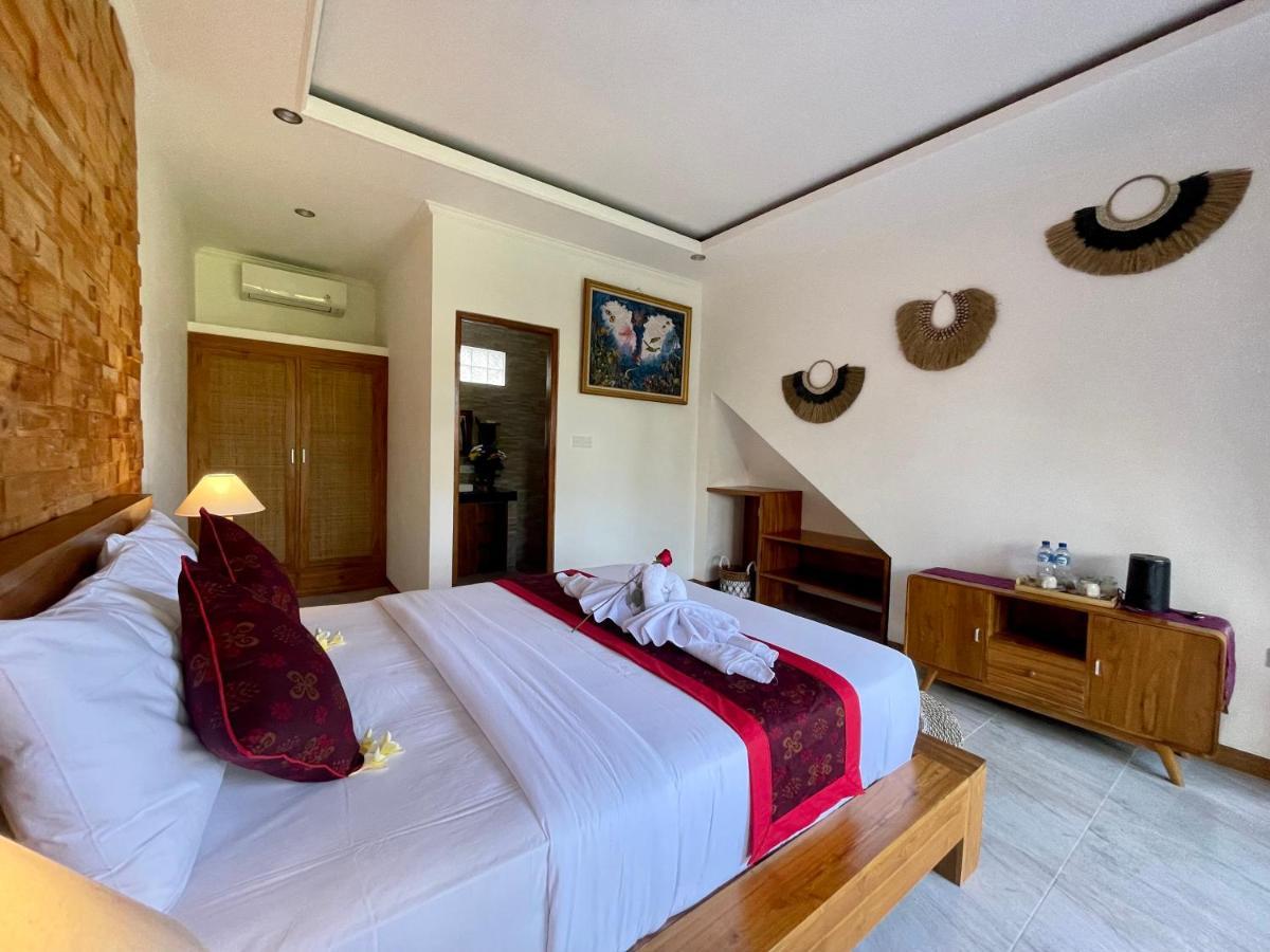 Sari Murni Ubud Exterior foto