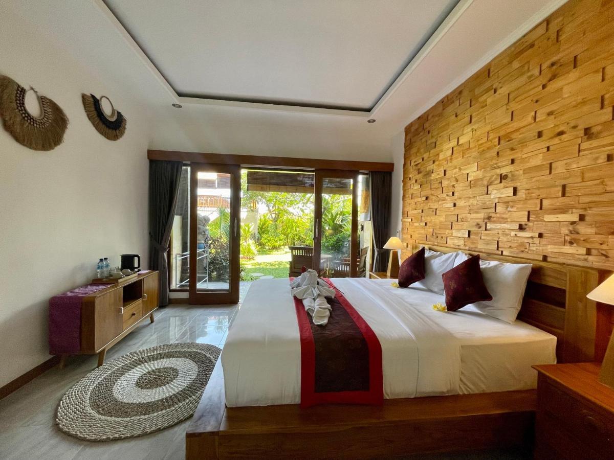 Sari Murni Ubud Exterior foto